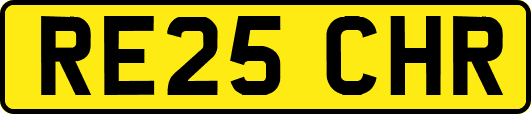 RE25CHR