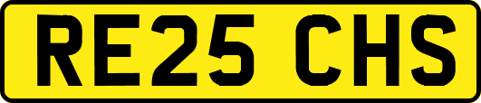 RE25CHS