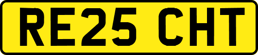 RE25CHT