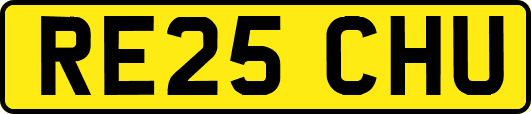 RE25CHU