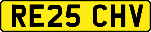 RE25CHV