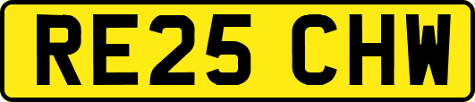 RE25CHW