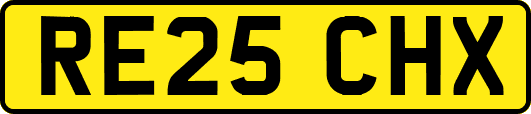 RE25CHX