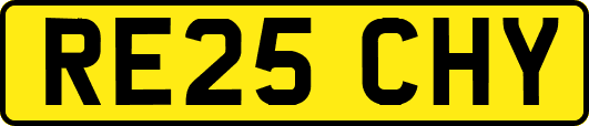 RE25CHY