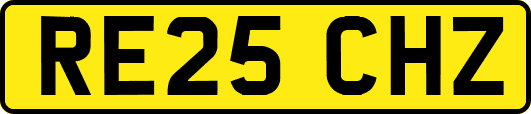 RE25CHZ