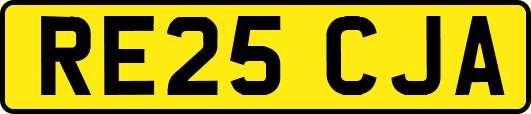 RE25CJA