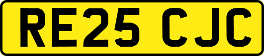 RE25CJC