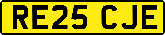 RE25CJE