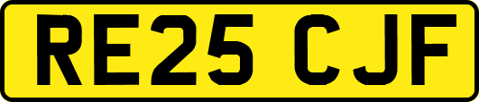 RE25CJF