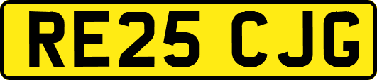 RE25CJG