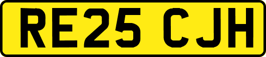 RE25CJH