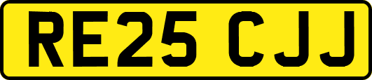 RE25CJJ