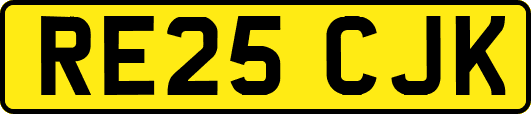 RE25CJK