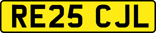 RE25CJL