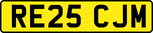 RE25CJM