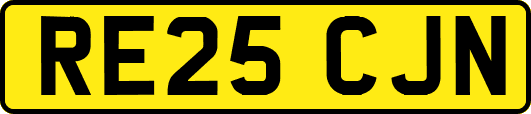 RE25CJN