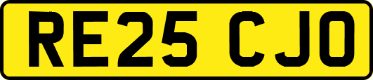 RE25CJO