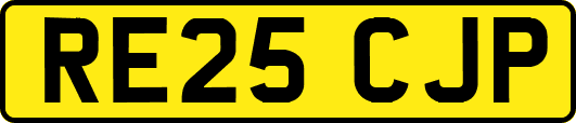 RE25CJP