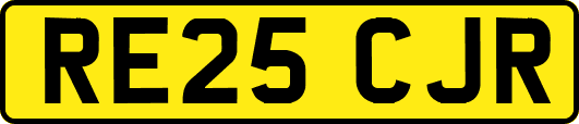 RE25CJR