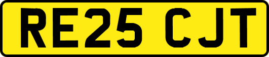 RE25CJT