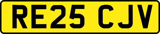 RE25CJV