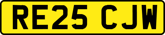 RE25CJW