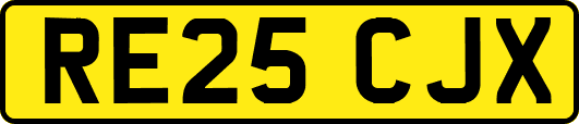 RE25CJX