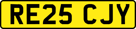 RE25CJY