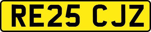 RE25CJZ