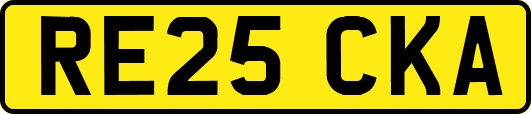 RE25CKA