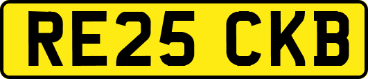 RE25CKB