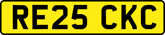 RE25CKC