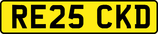 RE25CKD