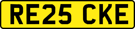 RE25CKE