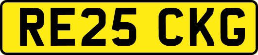 RE25CKG