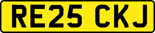 RE25CKJ