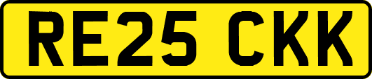 RE25CKK