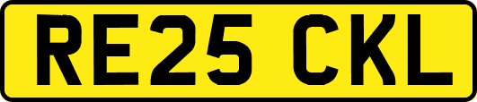 RE25CKL