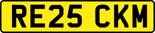 RE25CKM