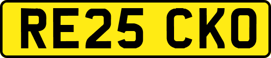 RE25CKO