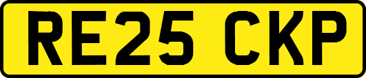 RE25CKP