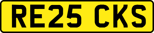 RE25CKS