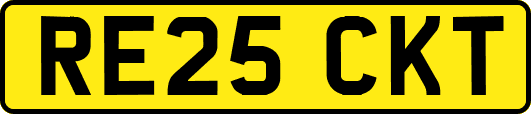 RE25CKT