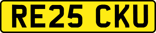 RE25CKU