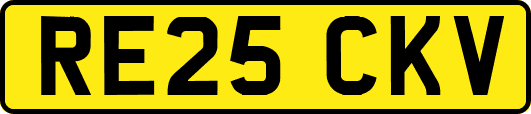 RE25CKV