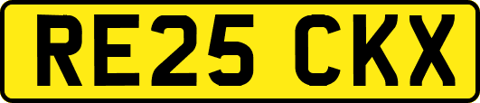 RE25CKX