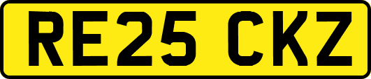 RE25CKZ