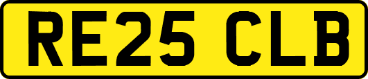RE25CLB