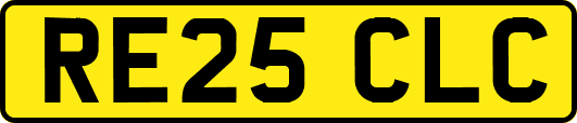 RE25CLC