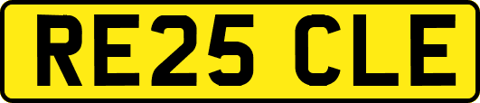 RE25CLE